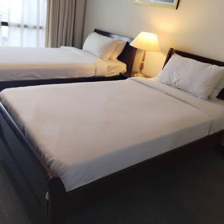 Kl Berjaya Times Square Service Apartment Kuala Lumpur Eksteriør bilde