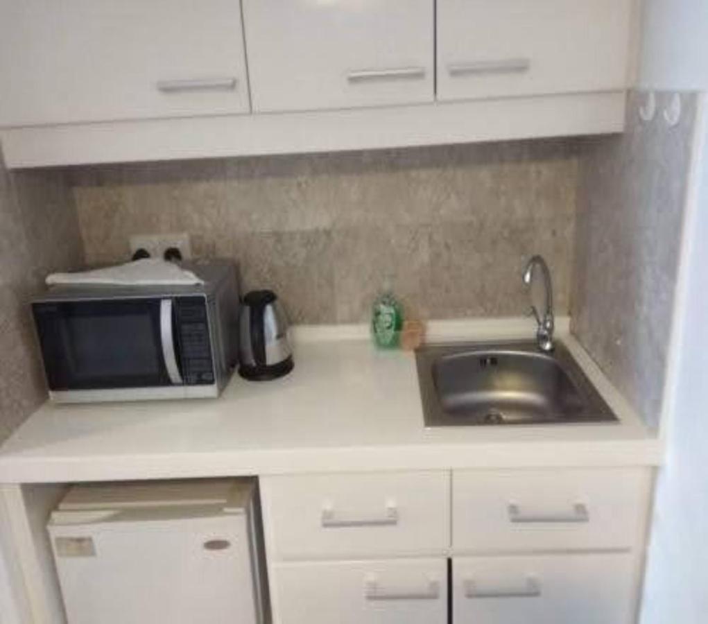 Kl Berjaya Times Square Service Apartment Kuala Lumpur Eksteriør bilde