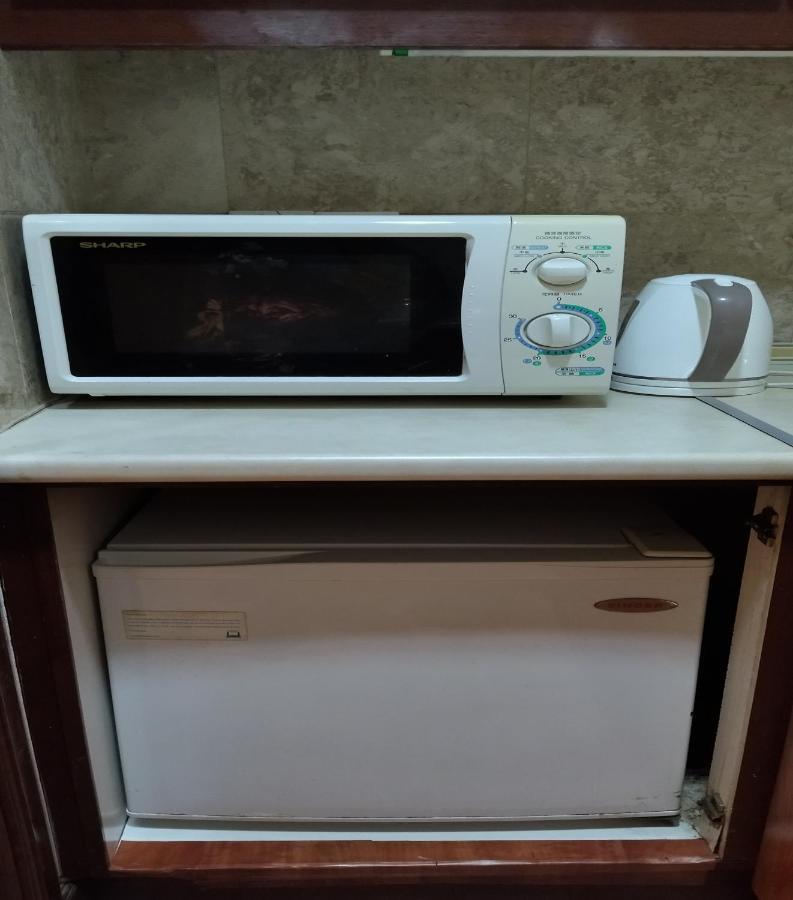 Kl Berjaya Times Square Service Apartment Kuala Lumpur Eksteriør bilde