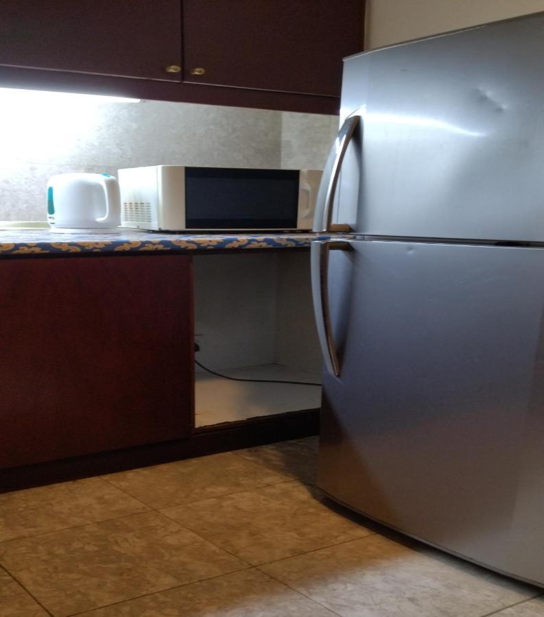 Kl Berjaya Times Square Service Apartment Kuala Lumpur Eksteriør bilde