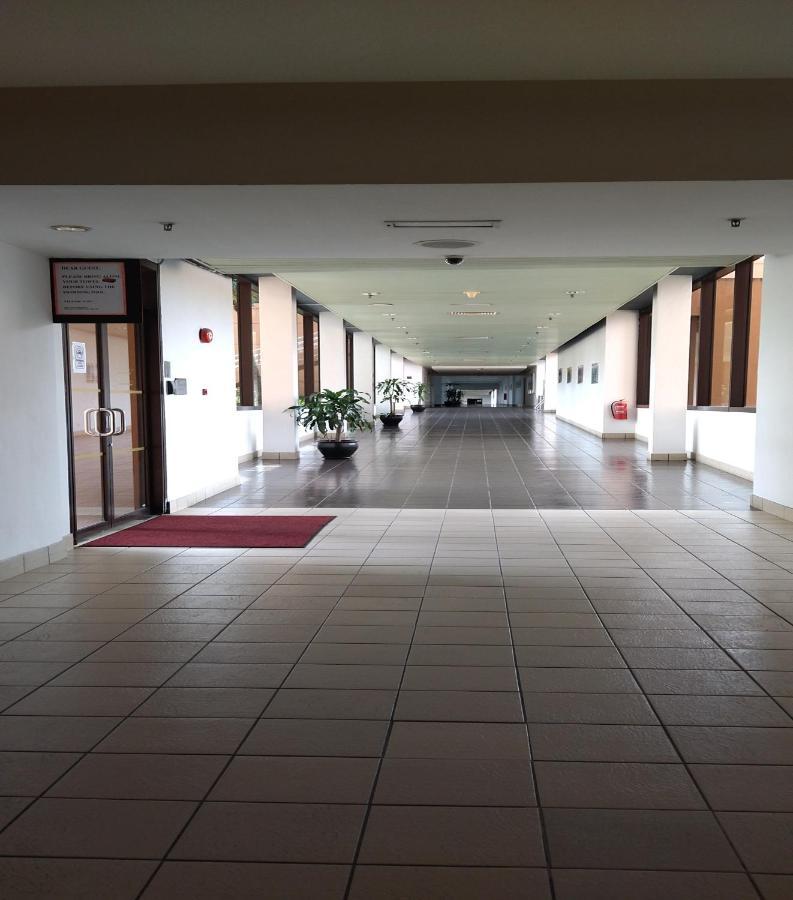 Kl Berjaya Times Square Service Apartment Kuala Lumpur Eksteriør bilde