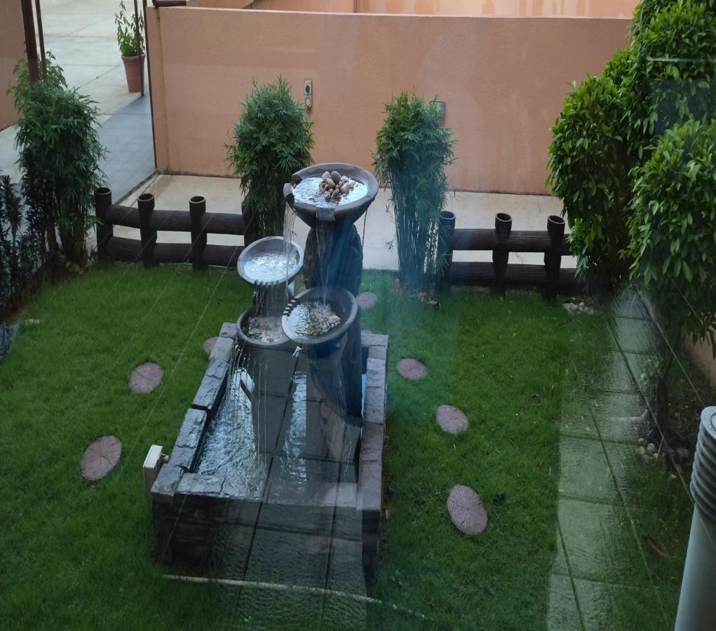 Kl Berjaya Times Square Service Apartment Kuala Lumpur Eksteriør bilde
