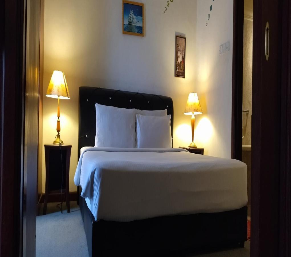 Kl Berjaya Times Square Service Apartment Kuala Lumpur Eksteriør bilde