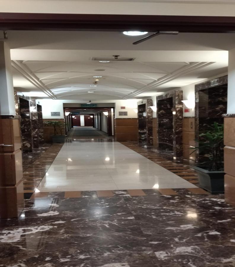 Kl Berjaya Times Square Service Apartment Kuala Lumpur Eksteriør bilde