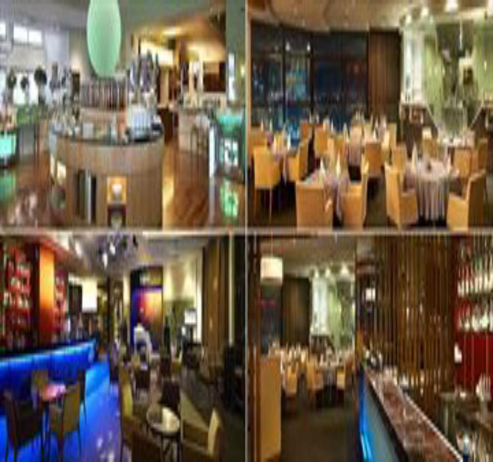 Kl Berjaya Times Square Service Apartment Kuala Lumpur Eksteriør bilde