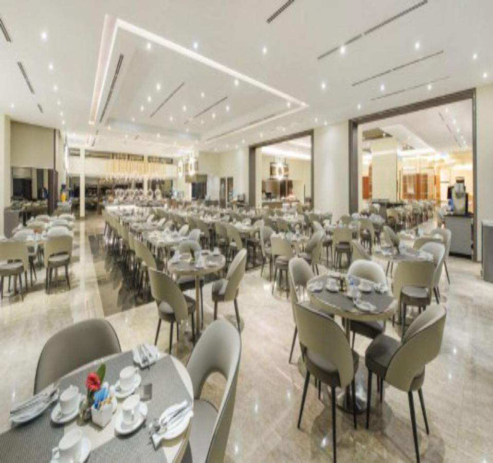 Kl Berjaya Times Square Service Apartment Kuala Lumpur Eksteriør bilde