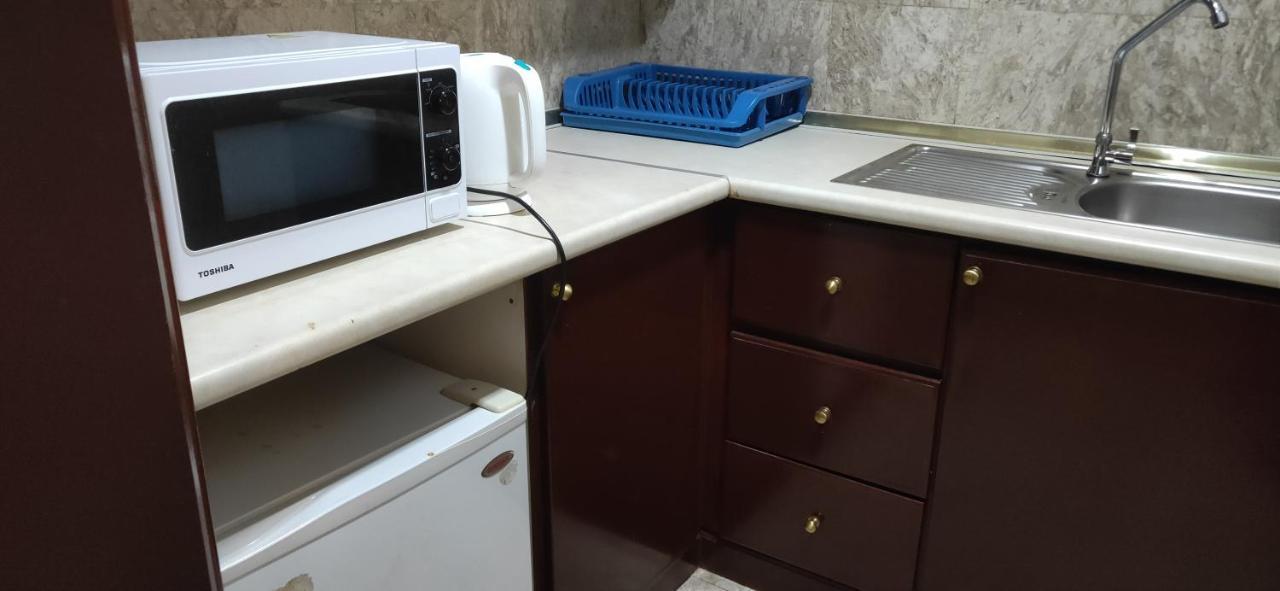 Kl Berjaya Times Square Service Apartment Kuala Lumpur Eksteriør bilde